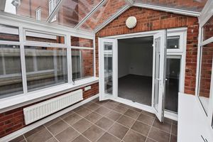 Conservatory- click for photo gallery